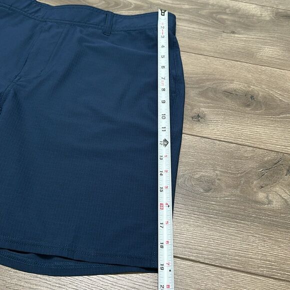 AndersonOrd Solution 2.0 Navy Blue Golf Shorts Size 36‎ - Picture 6 of 10